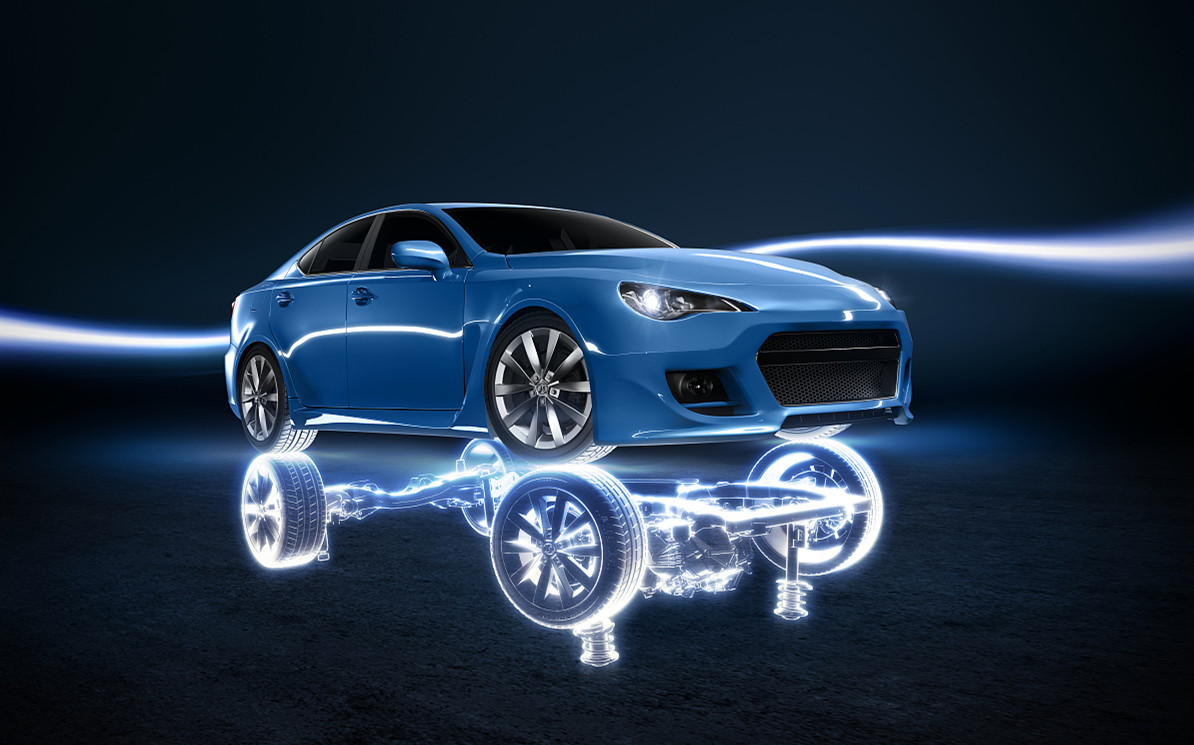 陽極氧化鋁板在汽車行業(yè)內(nèi)的應(yīng)用