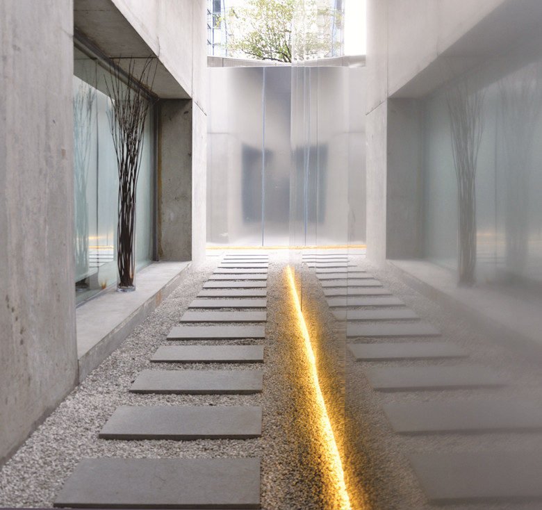 鏡面鋁板可以用在哪些行業