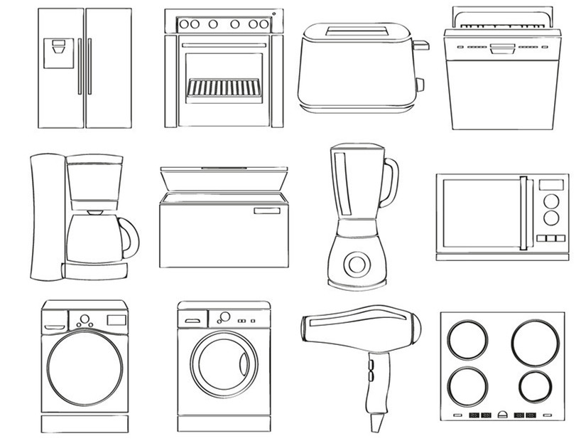 陽極氧化鋁板冰箱面板用環(huán)保材料