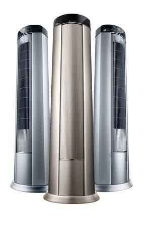 拉絲鋁板在空調面板中的應用