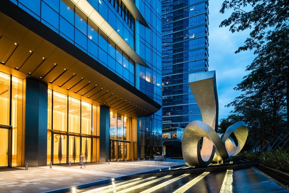 陌生的拉絲鋁板給你熟悉的生活用途