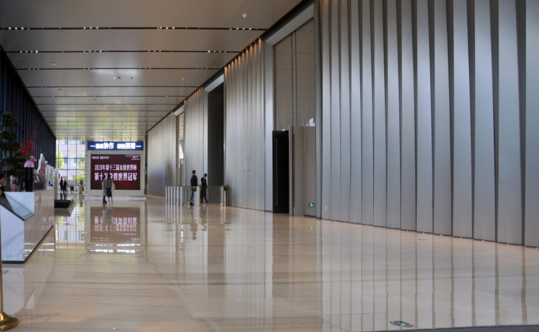 拉絲氧化鋁可以應(yīng)用于裝修中嗎