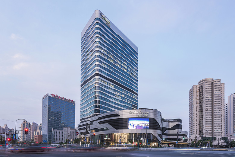 緞面鋁板是值得你選擇的建筑裝飾材料