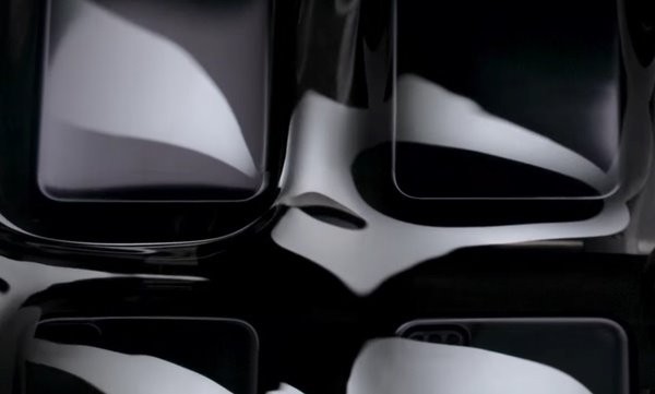 亮面氧化鋁極富時尚感 電器燈具少不了