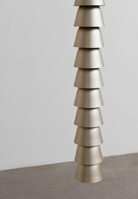 拉絲氧化鋁為現(xiàn)代居家增添一抹亮色