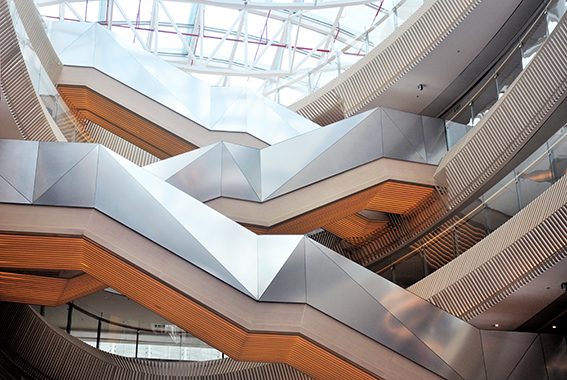 鏡面氧化鋁的廣泛應(yīng)用